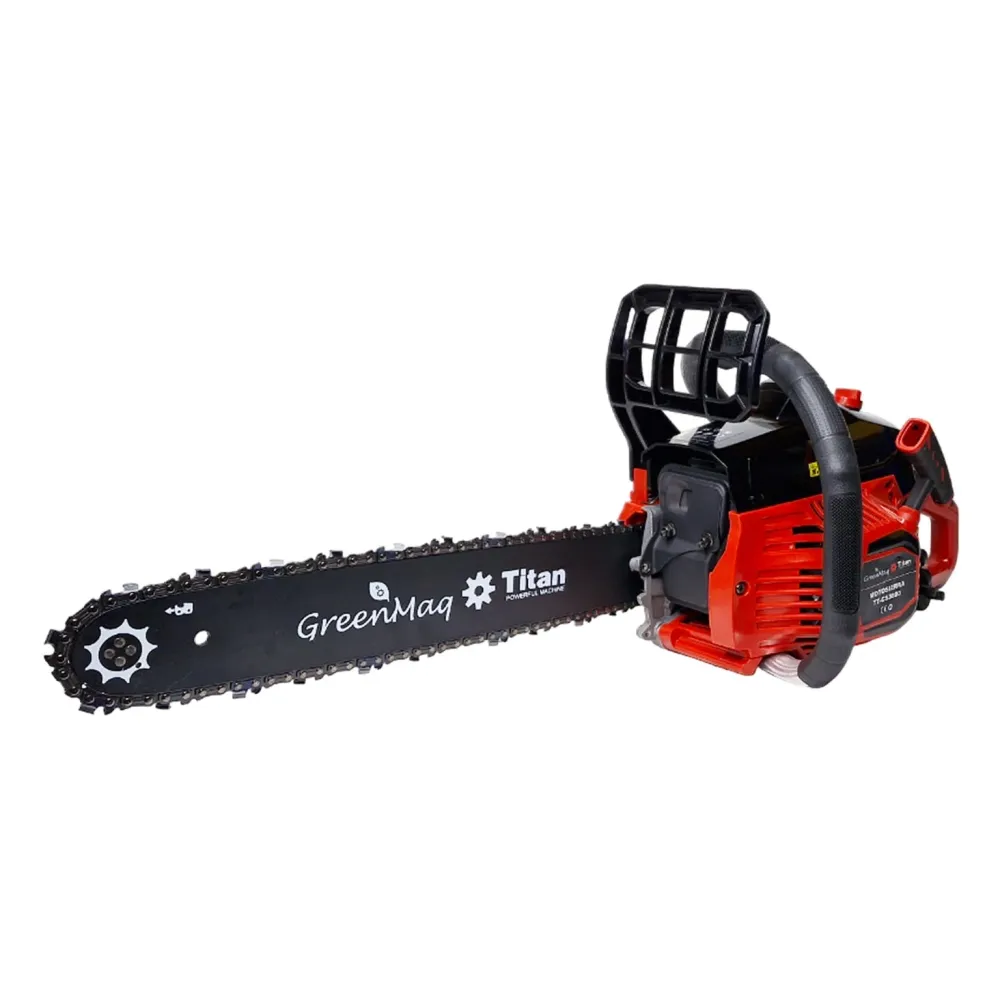 Motosierras 16" 38CC | TITAN / Consulte Stock Titán