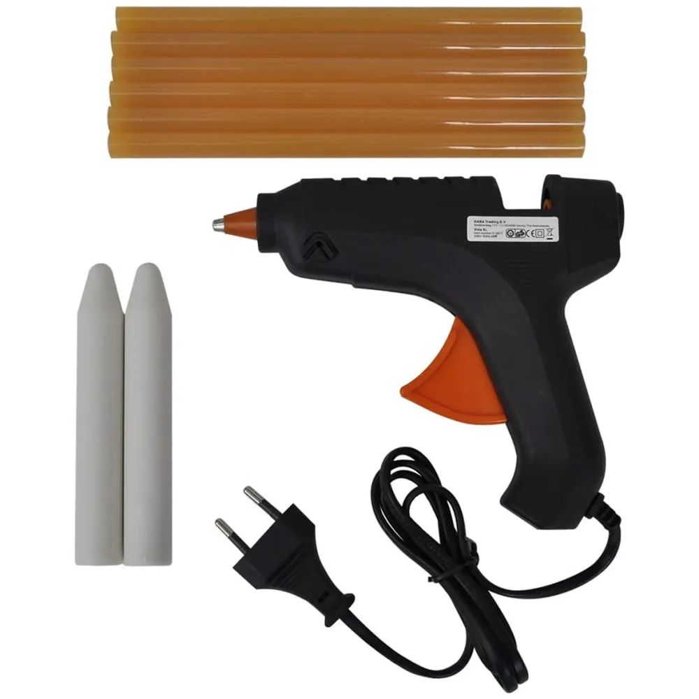 Conjunto remoção mossas com saco transporte XXL (Kit H4)