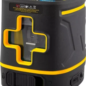 NIVEL LASER 20M RECARREGAVEL NLR020 VD