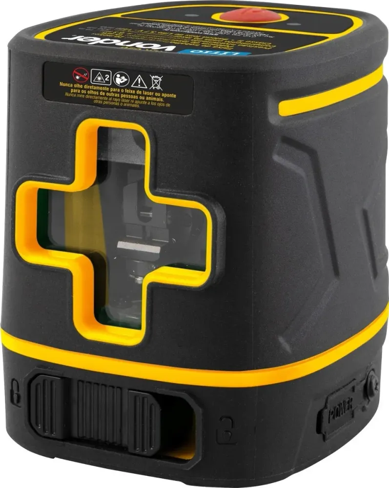 NIVEL LASER 20M RECARREGAVEL NLR020 VD