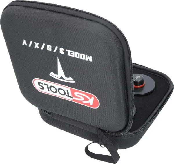 Conjunto de suporte de macaco KS Tools para Tesla Model 3, S, X, Y, 4 peças, 160.0460