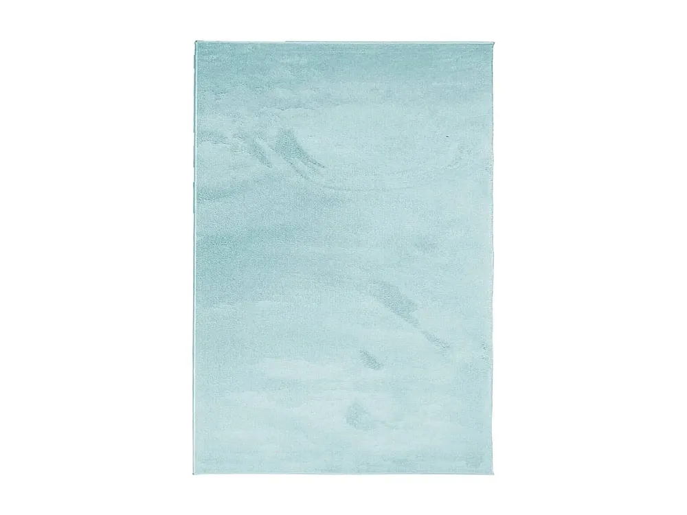 Tapete de pelo limitado OVIEDO 120x170 cm verde