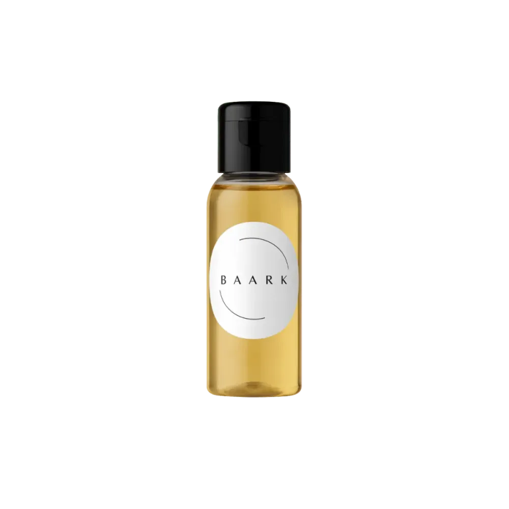 Óleo de madeira 50 ml