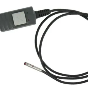Scanner OBD2 Endoscópio Busching com 2 sondas de câmera 4,9 mm/Boost, 100620