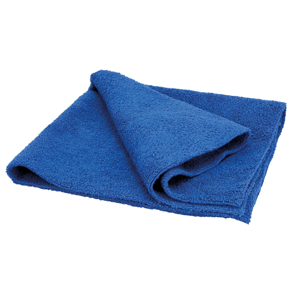 Material delicado Cloth Blue 40x40cm - 10uni.