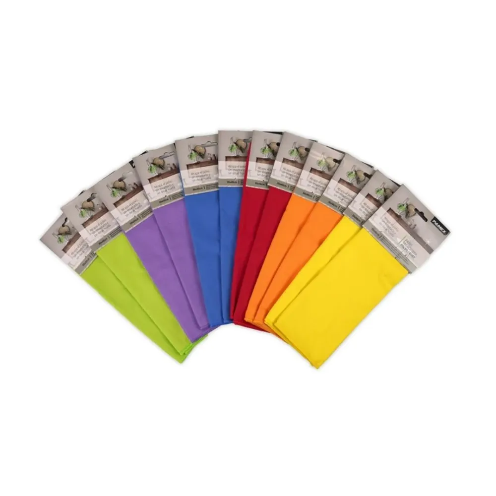 Pano Microfibra Diferenciado Pó 30x40 para superfícies que captam o pó sem espalhar