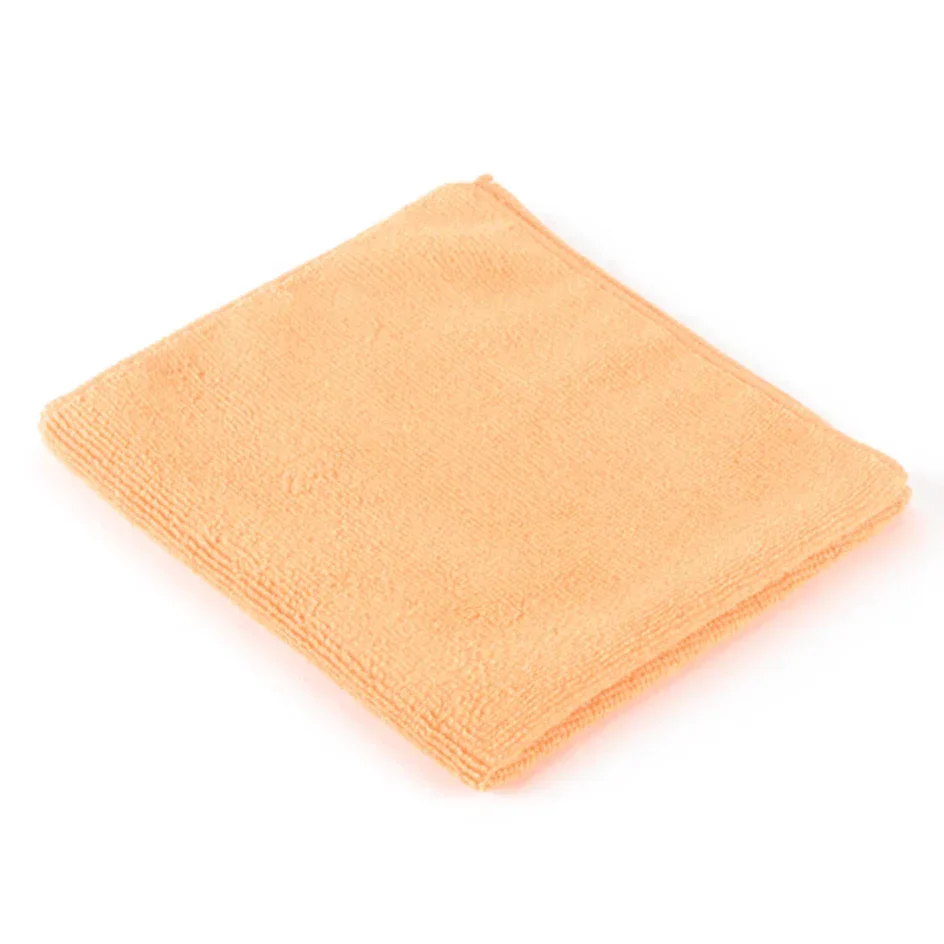 Pano Microfibra Laranja T-28 (Pk12)