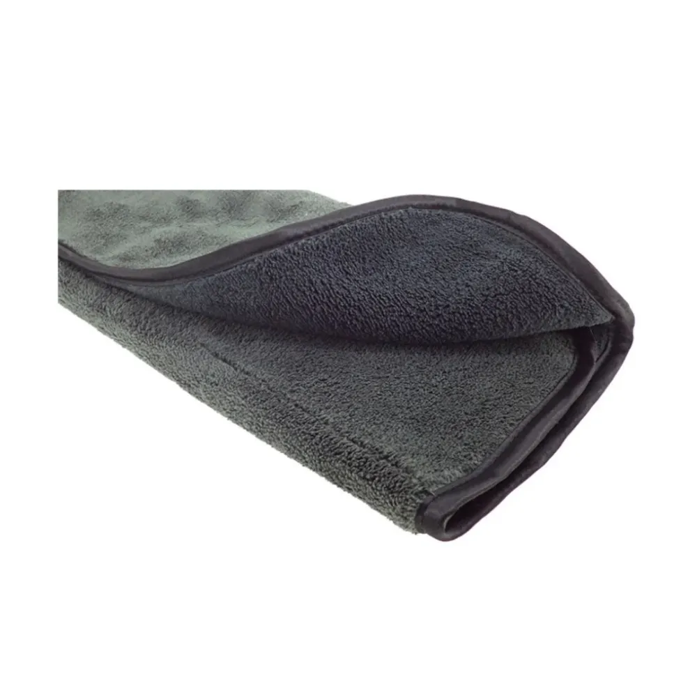 Pano microfibra Ultra Pamex Car 45x40 cm alta resistência e dupla camada