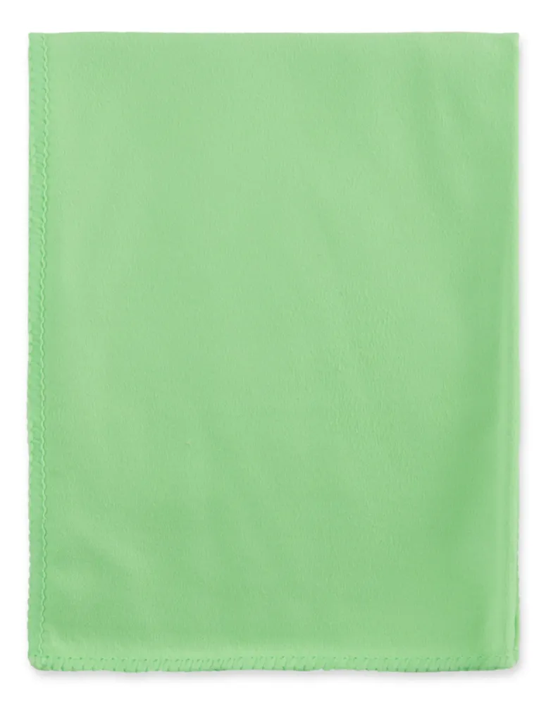 Pano Microfibras Super Suave TTS (Pk5)