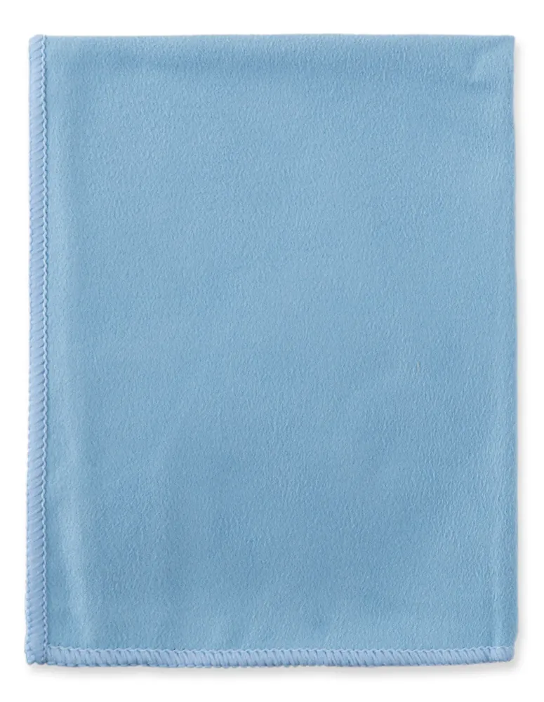 Pano Microfibras Super Suave TTS (Pk5)