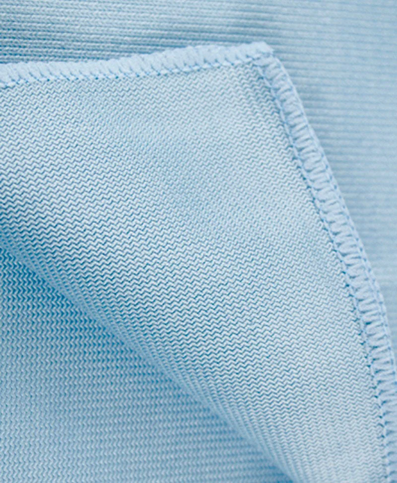 Panos Microfibra Destacado Limpa Vidros Profissional Bérrio - 12 Panos
