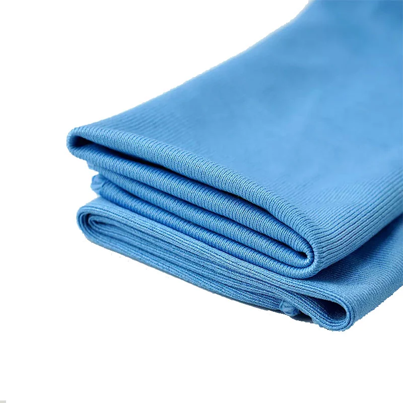Panos Microfibra Destacado Limpa Vidros Profissional Bérrio - 12 Panos
