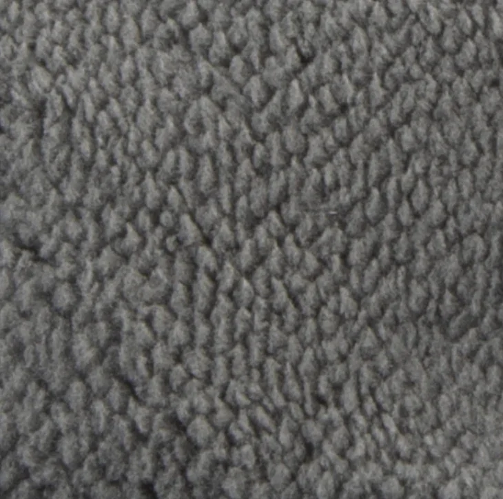Peluche Lava Vidros Cinzento em Microfibra TTS 35/45cm