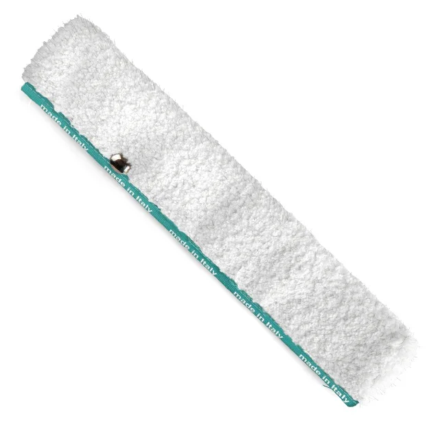 Peluche Lava Vidros Microfibra com Fibras Abrasivas TTS 35|45cm