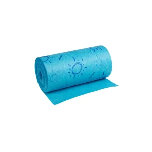 VILEDA Pano Seca Mais – Rolo Absorvente e Biodegradável com Garantia