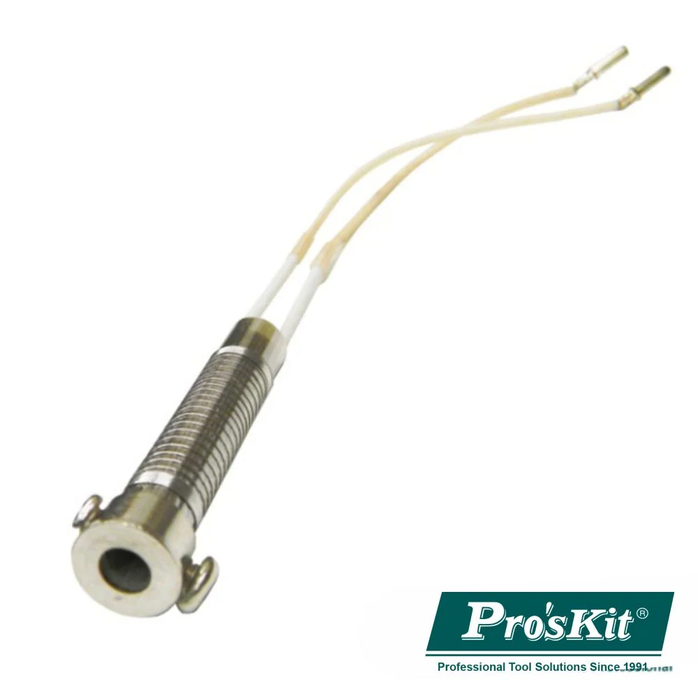 Resistência P/ Ferro De Soldar 8Pk-S120Nb 30W Proskit para Veículos Pesados