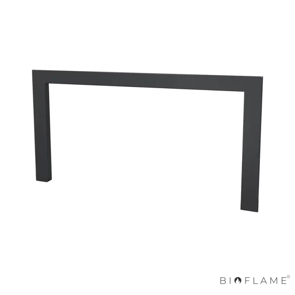 MOLDURA CRISTAL 98 DE 3 LADOS - 81MM