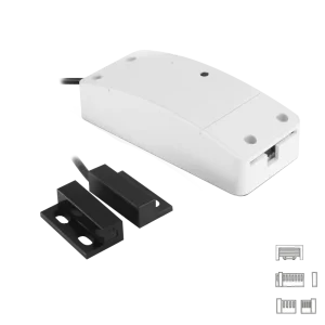 Portão Inteligente - Módulo Wi-Fi para Motorizações de Portão