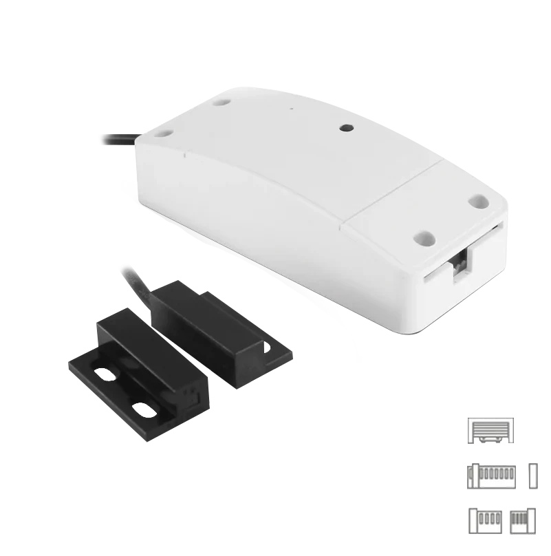 Portão Inteligente - Módulo Wi-Fi para Motorizações de Portão