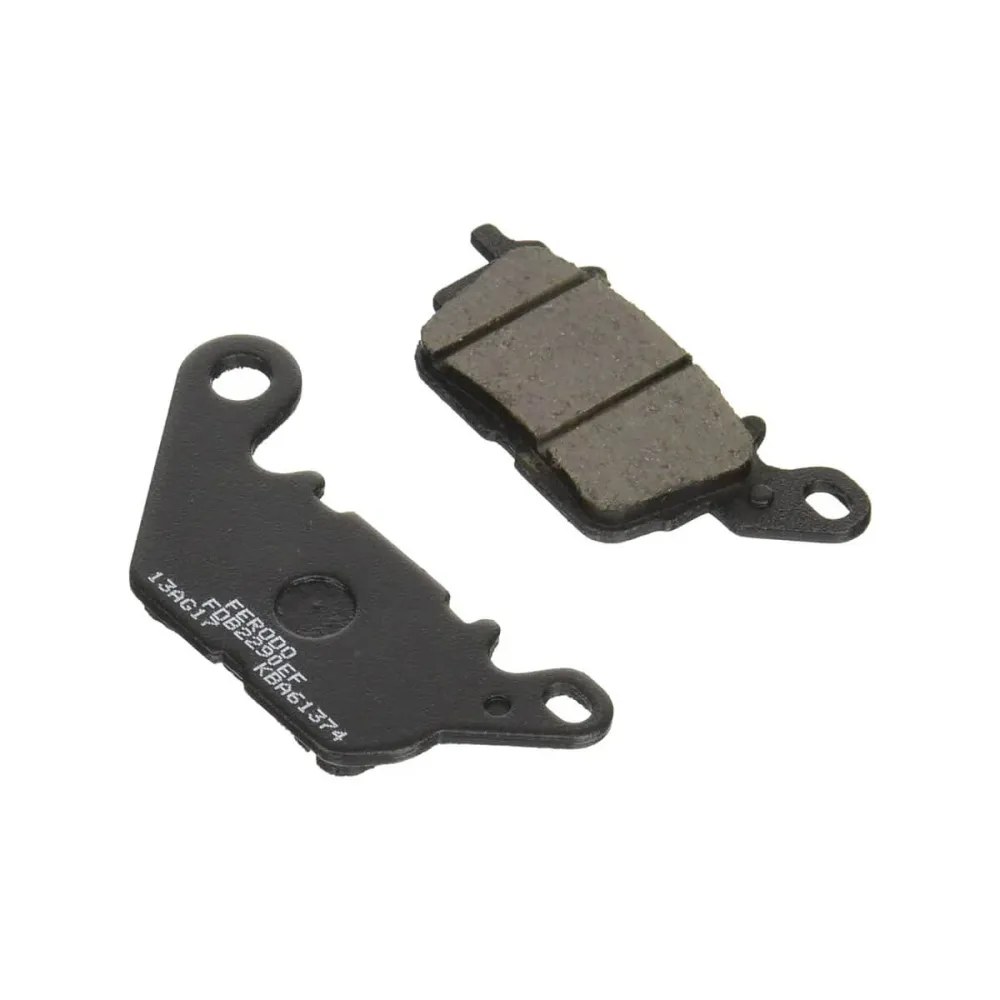 Cilindro Mestre Racing Pastilhas Travão Frente Yamaha NMAX 125 (2015-2024)