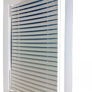 Grelha de Ventilação | ABS com Filtro