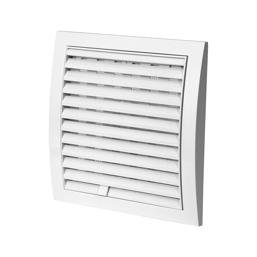 Grelha de Ventilação | ABS com Regulador