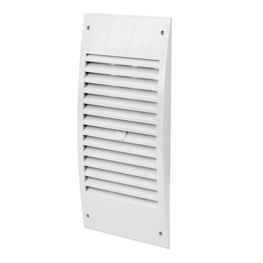 Grelha de Ventilação | ABS com Regulador