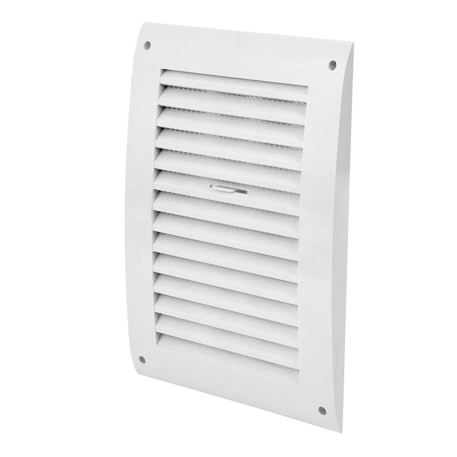 Grelha de Ventilação | ABS com Regulador