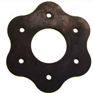 PLACA AMORTECEDORA DE CHOQUE SUPER SHIFTER (410)
