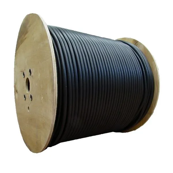 Cabo solar Offgridtec H1Z2Z2-K 1X6 tambor de cabo de 500 m, 8-01-016370