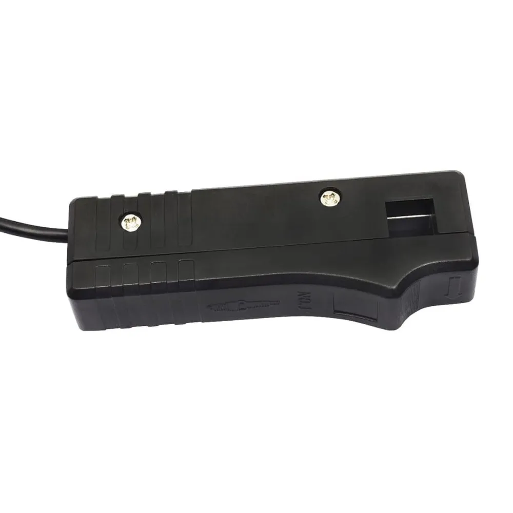 Pistola de ponto/estroboscópica indutiva de xénon