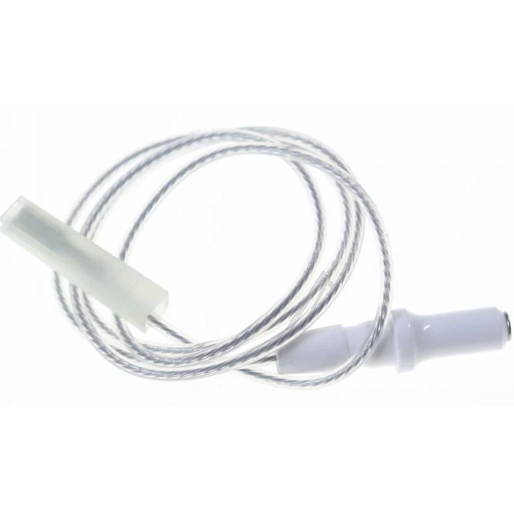 Vela de Ignição WHIRLPOOL/INDESIT | Fogão/Placa, L500, De origem