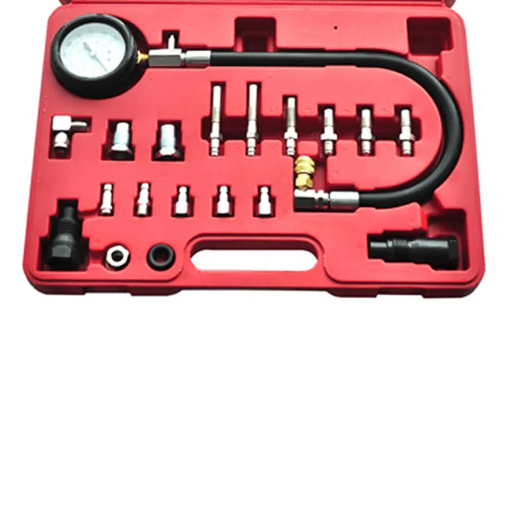 Teste de compressão para motores diesel 20 pcs