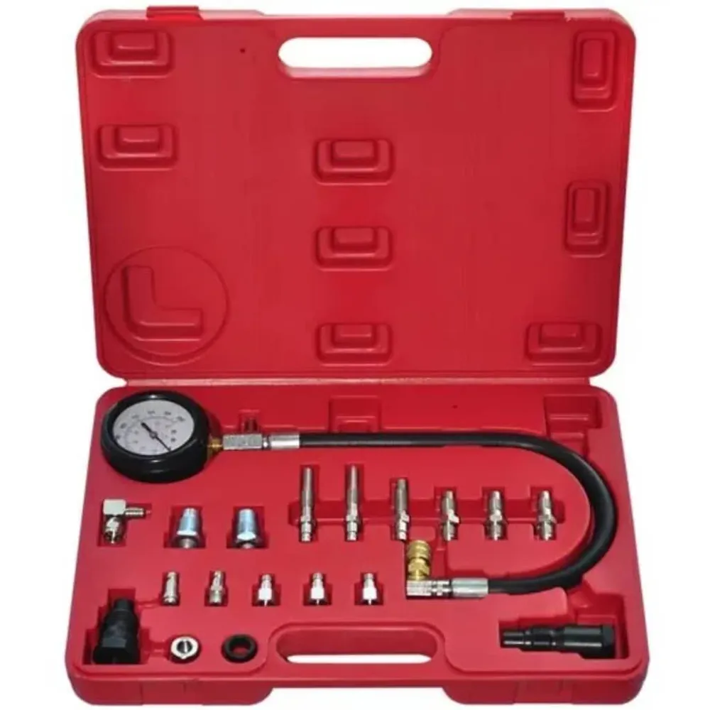 Teste de compressão para motores diesel 20 pcs