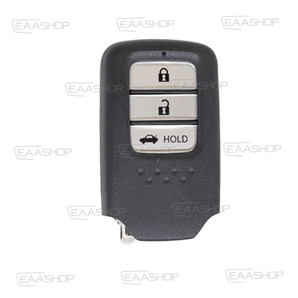 Comando Keyless Go Honda 2018 | Ref. Único: 72147-Tva-H0
