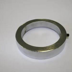 Anel de coluna ELMAG com parafuso Allen nº 2+1, para KBM 16 T/S, 9106138