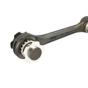 BIELA COMPLETA SUPER SHIFTER 155mm (85A)