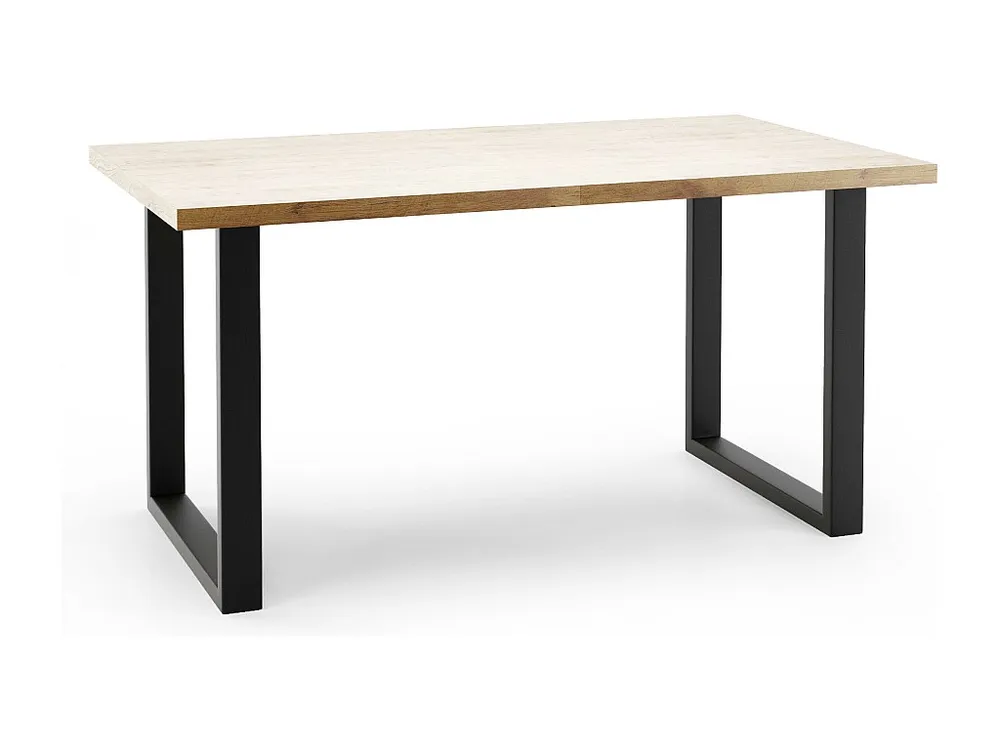 Mesa De Jantar PABLO DT80 80x240x76 Bege