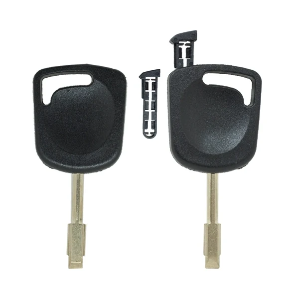 Chave Para Transponder Ford - Perfil Fo21