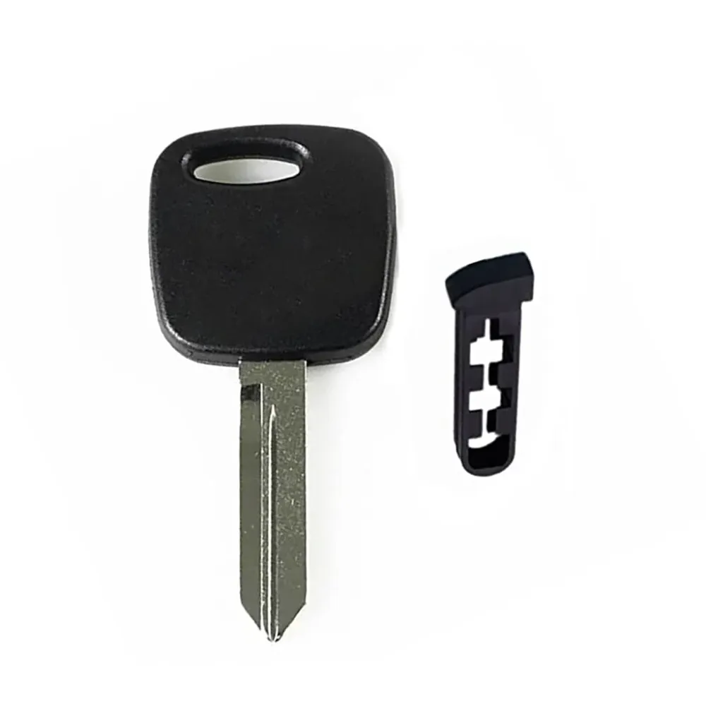 Chave Para Transponder Ford - Perfil Fo38