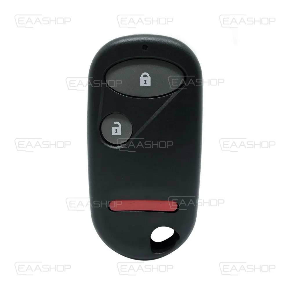 Chaveiro Controle Remoto Honda Civic - Crv - Jazz - S2000 | Refª Legítimo: 72147S2Hg02