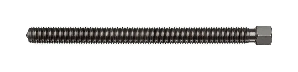 Fuso GEDORE SW 17 mm M14x2.0 210 mm, 1084755