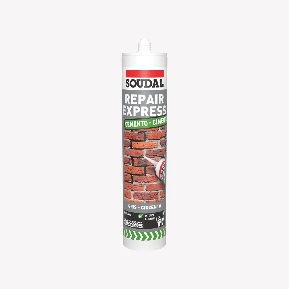 Repair Express Cimento | OEM Equivalent |