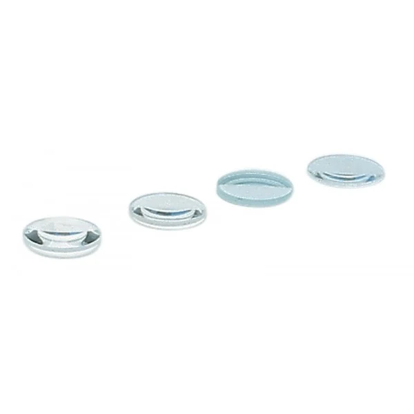 Conjunto De Lentes (F= +50, +100, +200, -100Mm)