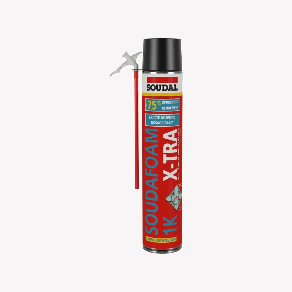 Vela de Ignição Iridium Soudafoam X-tra Mecânico