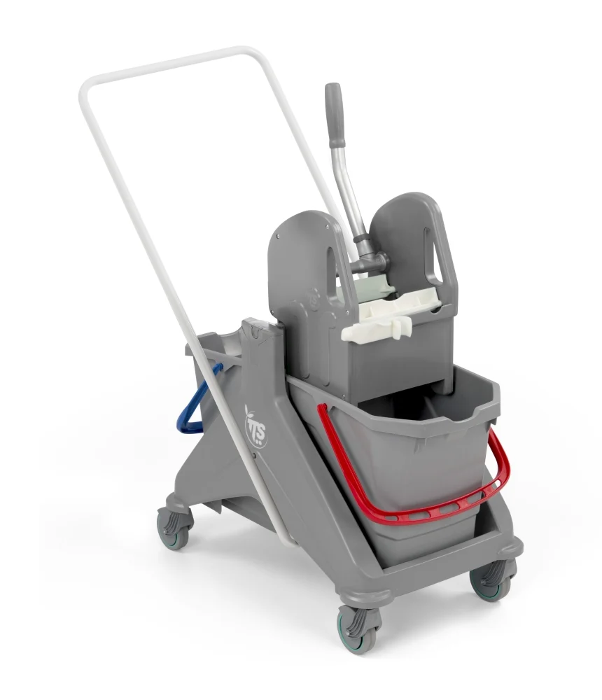 OEM para Motorhome TTS Carro Nickita com Pega Rilsan