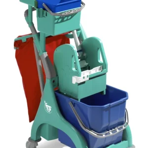TTS Carro Nick Plus Series 30