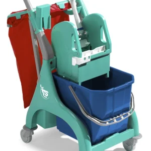 TTS Carro Nick Plus Series 10