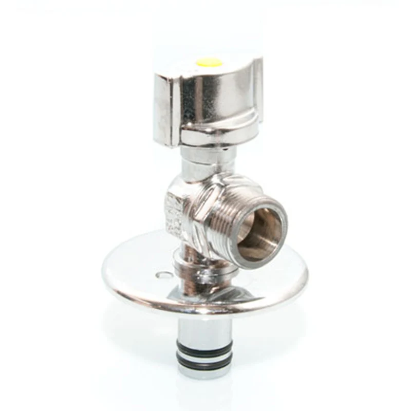 Adaptador de Gás Válvula Esquentador Gn Bl 851 (Arco)