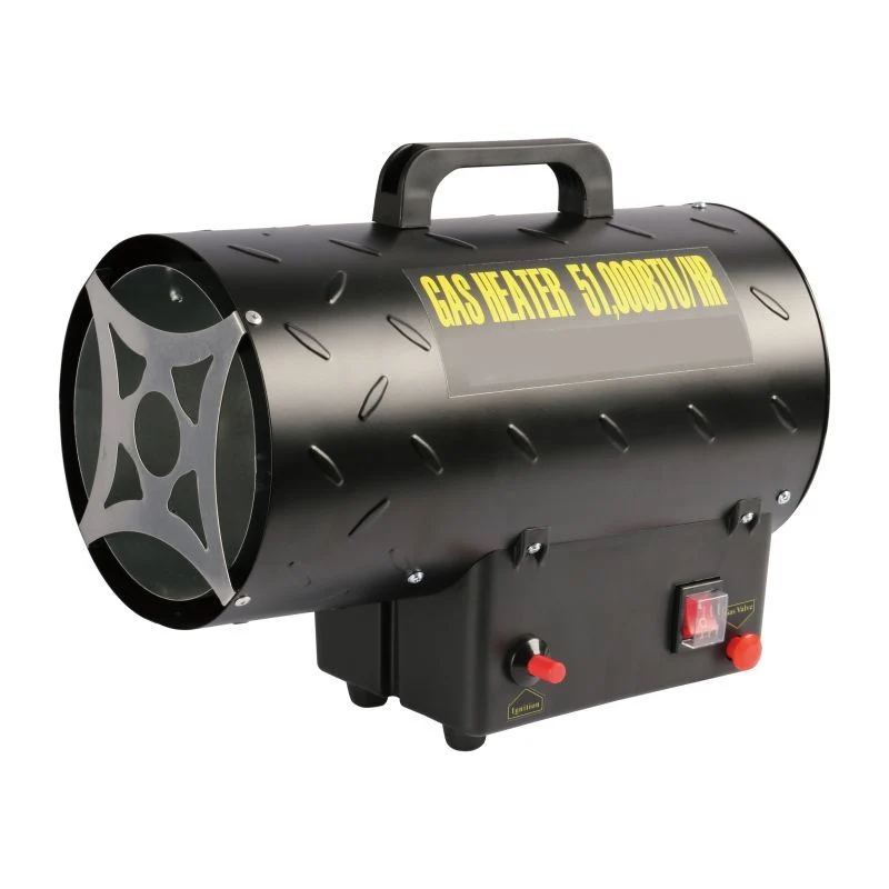 KRUGER Aquecedor Gás Mecânico DRACO
